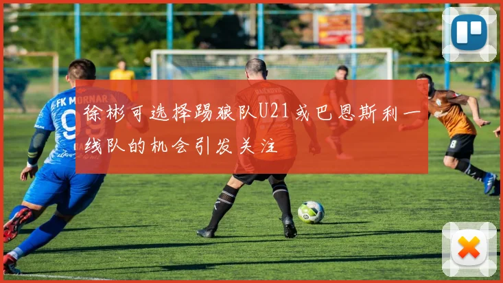 徐彬可选择踢狼队U21或巴恩斯利一线队的机会引发关注